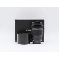 ราคา [ออกใบกำกับภาษีได้] : Fujifilm XF 55-200mm F3.5-4.8 R LM OIS [รับประกัน 1 เดือน] (27478477171)