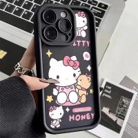 ราคา เคส MOTO EDGE 60 60 Pro 60S 60 Fusion 50 NEO 5G 40 NEO 40 50 50 Fusion 50 Pro 70 E22 E40 E30 E22i E15 E14 E13 การ์ตูน Kitty Cat (50808108587)