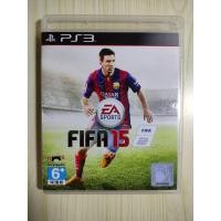 ราคา (มือ2) PS3​ -​ FIFA​ 15​ (Z3)*อ่านรายละเอียด (4900249507)