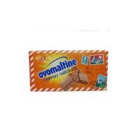 ราคา Ovomaltine Crunchy Chocolate bar น้ำหนัก 100 / 200 g สินค้าแท้จาก Switzerland (42819955297)