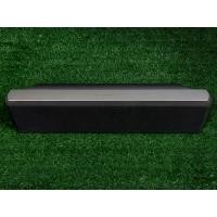 ราคา ลำโพง Center Sony รุ่นSS-CT33 จากตู้ญี่ปุ่นมือ2 ส/ก/ย/9/7/35.5/cm. ดอก 2.5 นิ้ว ดอกแหลมอีก 1 ตัว (28222561578)