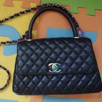 ราคา Chanel mirror #มือสอง (1161655458)