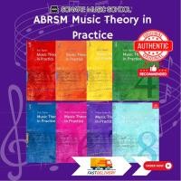 ราคา ทฤษฎีดนตรี ABRSM ในการปฏิบัติ (26672076449)