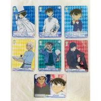 ราคา พร้อมส่ง การ์ดโคนัน Conan จอมโจรคิด ชินอิจิ อามุโร่ (28912643612)