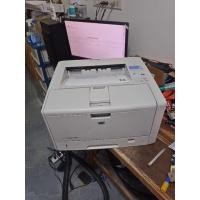 ราคา เครื่องพิมพ์เลเซอร์ HP LaserJet 5200nมือสอง(เครื่องพร้อมหมึกใหม่)เครื่องปริ้นเตอร์เลเซอร์ขาวดำA3 (55450728033)