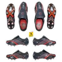 ราคา ADIDAS F50.6 TUNIT 1*รองเท้าสตั๊ด/รูปเพิ่มเติมทักแชท NIKE R9/NIKE R10/ADIDAS PREDATOR/SOCCAFARI (51958153413)