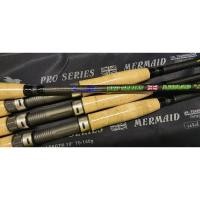 ราคา คันเบ็ด MERMAID PRO SERIES (6152144471)