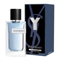 ราคา YVES SAINT LAURENT Y Eau De Toilette for Men, 100 ml/3.3 fl oz (46861408231)