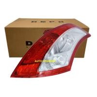 ราคา (DEPO) ไฟท้าย SUZUKI SWIFT สวิฟ 2012 2013 2014 2015 2016 2017 (1713743320)