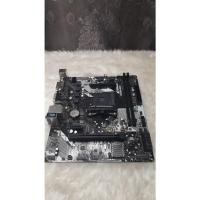 ราคา MAINBOARD (เมนบอร์ด) AM4 ASROCK B450M-HDV R4.0 (19823580982)