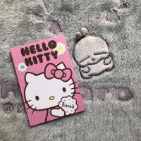 ราคา สมุดโน๊ตลาย Kitty คิตตี้ สมุดจดบันทึก สมุดพกพา สมุดโน๊ตน่ารัก ราคาถูก (Biscuit) (20354723003)