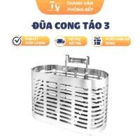 ราคา ตะเกียบโค้ง Apple 3 (TV1198) (45654869172)