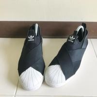 ราคา Adidas Superstar Slip On (1192490224)