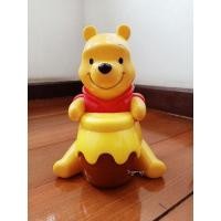 ราคา หมีพูห์ กระปุกออมสิน winnie the pooh โมเดล ของแต่งบ้าน ของสะสม ‼️พร้อมส่ง‼️ (9572194625)
