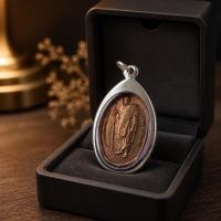 ราคา เหรียญสิบชาติ(เหรียญยืน)หลวงปู่มหาศิลาสิริจันโทจัดสร้างขึ้นเป็นที่ระลึกเหรียญกฐินรุ่นแรก (51261255540)