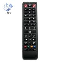 ราคา [BBNZ] รีโมทคอนโทรล AK59-00149A รีโมทสําหรับ Blu-Ray BD-FM57C BD-H5100 BD-H5900 TH (52051454808)