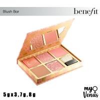 ราคา BENEFIT Blush Bar Cheek Palette (2640243695)