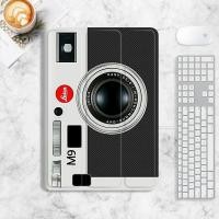 ราคา เคส ลายกล้อง พร้อมช่องใส่ปากกา สําหรับ iPad air4 5 mini4 5 6 iPad 10.2 gen7 8 9 gen10 2022 pro11 iPad air1 2 gen5 6 2017 18 (25715195615)