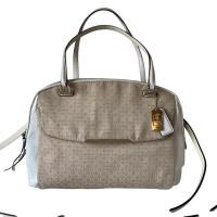 ราคา COACH กระเป๋าถือสีน้ำตาลอ่อน (43918013543)
