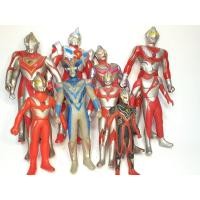 ราคา อุลตร้าแมน โมเดลอุลตร้าแมน ultraman งานซอฟต์เหมา (42508444514)