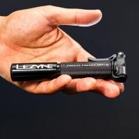 ราคา LEZYNE PRESTA POCKET DRIVE สูบมือจักรยานพกพารุ่นใหม่ล่าสุด เบาที่สุด MAX Pressure 160 psi (42761974185)
