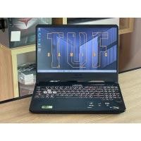 ราคา Asus TUF Gaming FX505DU-AL052T Ryzen 7 3750H SSD512GB RAM16GB TX 1660 Ti (6GB GDDR6) สินค้ามือสอง มีรอยคีย์บอร์ด (19894493534)
