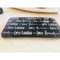 ราคา กระเป๋าตัง Harrods Love Harrods Long Purse (812408460)