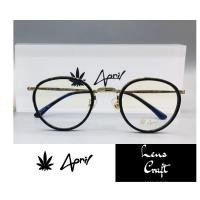 ราคา แว่นสายตา April AP-1202 (7504003182)