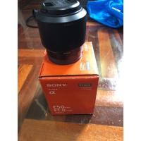 ราคา Sony E-mount 50mm f1.8 (27310575049)