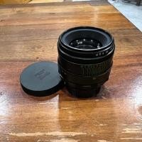 ราคา เลนส์มือหมุนโบเก้วน Helios 44-2 : 58 mm f2/No.8321 (54761168004)