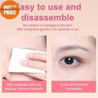 ราคา XOITR 12g กาวติดขนตาปลอมกันน้ําแห้งเร็วติดทนนาน Strong No Irritation โปร่งใส Eyelash EXTENSION Primer เครื่องมือ TH (43781500052)