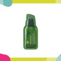 ราคา ~พร้อมส่ง Innisfree Green Tea Seed Serum (ซอง1ml.) (6177426528)