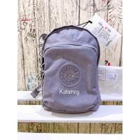 ราคา Kipling DELIA COMPACT มือ1 กระเป๋าเป้มินิ+สะพายข้าง รุ่นใหม่ล่าสุด‼️ (8684627195)