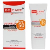 ราคา BB Care UV SHIELD SPF50 PA+++ (68048296)