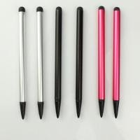 ราคา แท้❗️ปากกา Stylus สำหรับ iPad iPhone Samsung Tablet PC ปากกาทัชสกรีน ปากกาเขียนหน้าจอ (20037019355)