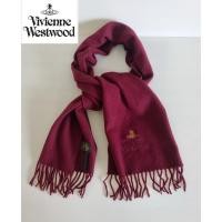 ราคา Vivienne Westwood ผ้าพันคอ มือสองของแท้ (28060200061)