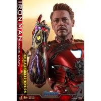 ราคา พร้อมส่ง! ฟิกเกอร์ Hot Toys MMS543D33 Avengers: Endgame 1/6 Iron Man Mark LXXXV (Battle Damaged Version) (18926083650)