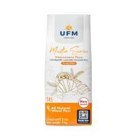 ราคา UFM Viennoiserie Flour 1kg. T45 หยกออนไลน์ (28192217891)