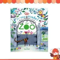 ราคา หนังสือ วู้ว ! แอบดูสวนสัตว์ The Zoo 9786162007163 (7145971462)