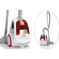 ราคา Sharp เครื่องดูดฝุ่น - รุ่น EC-NS16-R 1600 วัตต์ (1465446805)