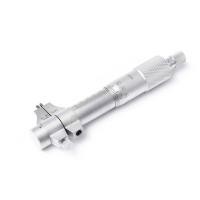 ราคา ไมโครมิเตอร์วัดใน (Inside Micrometer) อินไซส์ (INSIZE) รุ่น 3220 ขนาด 5-30 มม. ค่าความละเอียด 0.01 มม. (18572043470)