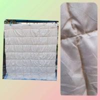 ราคา ผ้าห่มนวม ปูรองนอนได้ คลุมเตียงได้ 6 ฟุต มือสอง (ทำความสะอาดแล้วค่ะ) (17827614811)