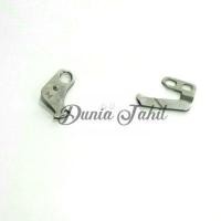 ราคา มีซิน เบอร์ 11040052 ดีวว2406555ใบมีดจักรเย็บผ้าเข็ม Doh JUKI DDL5550 1 ออโต้ (24362740842)