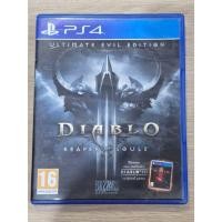 ราคา Ps4 Diablo 3 : Ultimate Evil edition มือ2 พร้อมส่ง (24034897292)