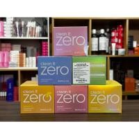 ราคา [ มีเลือกสูตร ] Banila Co Clean It Zero Cleansing Balm 100ml (28456521682)