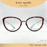 ราคา กรอบแว่น KATE SPADE รุ่น AUDRI/G 086 (28434569852)