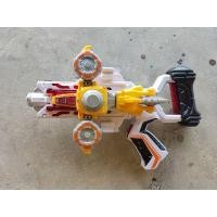 ราคา สินค้ามือสองญี่ปุ่น dx ปืนลูแปงเรนเจอร์ ขบวนการลูแปงเรนเจอร์ (21188219104)
