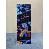 ราคา กล่องเปล่า Johnnie Walker Blue Label – James Jean Limited Edition (43428775728)