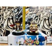ราคา (จับฉลาก) แท้100% โรเจอร์ หนวดขาว Ichiban Kuji ฟิกเกอร์ โมเดล วันพีช Figure Model One piece (57652475149)