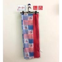 ราคา ผ้าพันคอ คอลพิเศษ Green Gate แบรนด์ Uniqlo (41371024058)